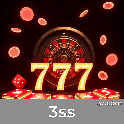 Play live casino Brazil with 3ss bonuses