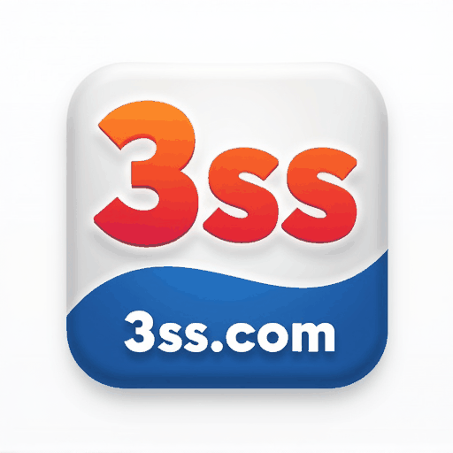 3ss Logo